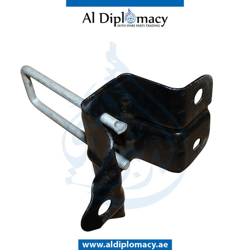 HOOD LOCK STRIKER BRACKET for BMW X2 Series F39 (2017-2023) models